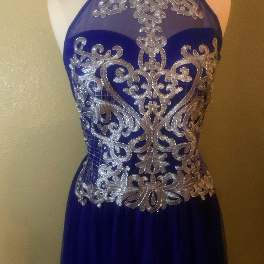 NWT Evening Dress